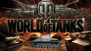 Gameplay#1: World of Tanks