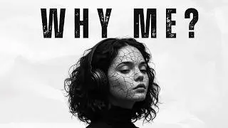 Why Me? (I’m Tired of Being Strong) | Dark RnB  ConfessionS 💔