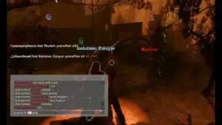 The Smoker (L4D2)