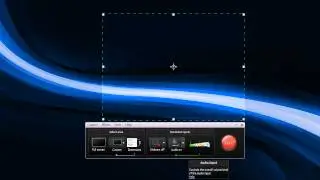 Kako snimiti desktop