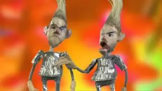 Jedward 2013 Eurovision