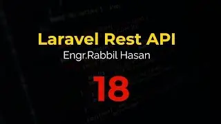 Laravel API Tutorial Bangla | Part 18 API Documentation JSON File