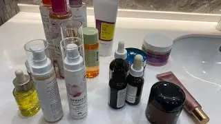 My WINTER CARE - Favorites