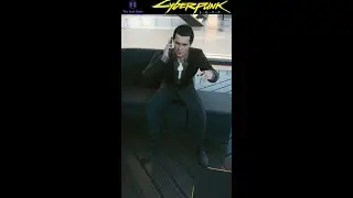#Cyberpunk