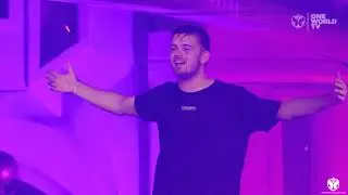Martin Garrix | High On Life & Starlight (Keep Me Afloat) | Tomorrowland 2022 | Weekend 2