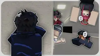 5 MALUCOS NO ESCONDE ESCONDE NO JUJUTSU SHENANIGANS