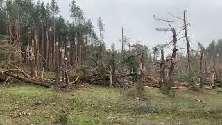 Ураган 🌪 17 октября 2020
