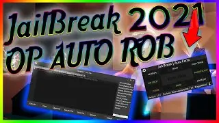 JAILBREAK AUTO ROB SCRIPT (patched)
