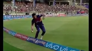 Spectacular Catch By Deepak And Tiwary | IPL T20 2016 | RPS Vs KXIP