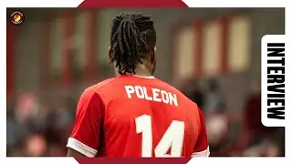 INTERVIEW | Dominic Poleon after Wealdstone