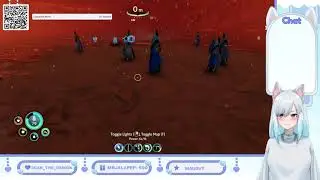 Stealing penglins in Subnautica Below Zero!!!!