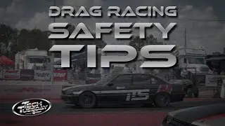 Drag Racing Safety Tips