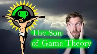 The Jesus Strategy