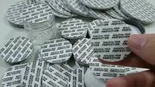 Вкладыш самоклеющийся1
