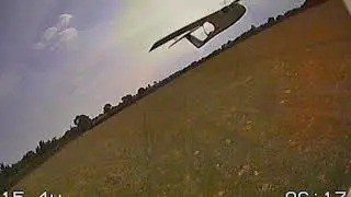 FPV Jousting 2