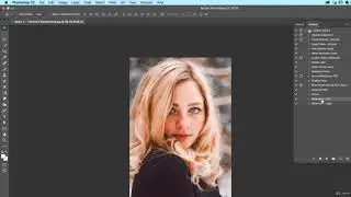 Batch or Image Process multiple images at once in Photoshop