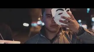 Another Story. Лицемерие людей. INFOMATRIX 2018