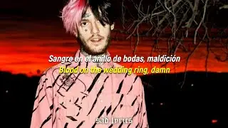 Lil Peep - This Feeling // Sub Español & Lyrics