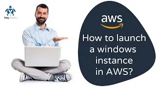 FREE Windows Server in AWS | Teqstories | How To Ep.3
