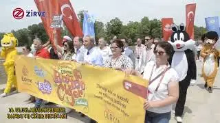 EDİRNE'DE HEDEF 10 MİLYON TURİST