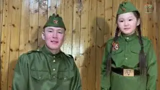 Пухова Алена, 9 лет - 