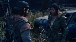 Days Gone: Прохождение #8