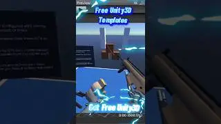 Unity3D Free Assets -  VR Interaction Framework. 100+ Unity Assets Giveaway.  