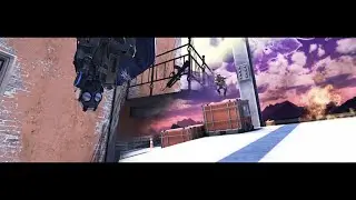 In The End - CS:GO Нарезка моментов