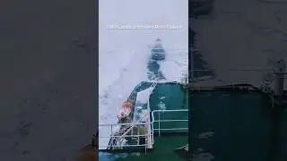 icebreaker and their problems 