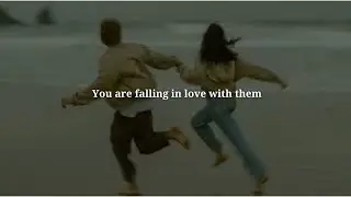 [Playlist] You are falling in love with them