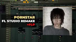 Kai Angel - PORNSTAR (FL STUDIO REMAKE + FLP)