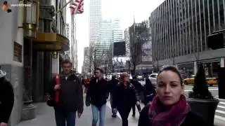 Los 5 edificios más impresionantes de Nueva York