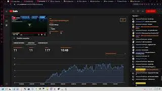 Aopg stream awakening gas
