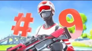 Cold ❄️ & Starchips 🛸| Fortnite Highlights #9