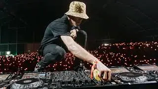 Boris Brejcha & Diplo - Save My Soul