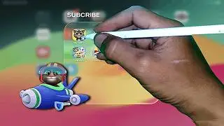 [FISRT PLAY] My Tom 2,Tom Hero Dash, Tom Gold Run, My Tom, Tom Friends