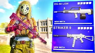 the BEST META LOADOUT on REBIRTH ISLAND! (WARZONE 3)