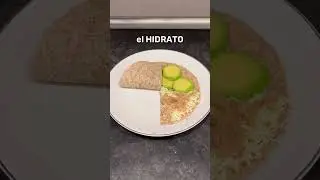MEALS following THE PLATINUM METHOD 
