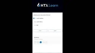 HTX Learn Earn Ether Fi Quiz Answers