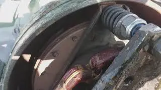 тормоза