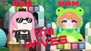 Calliope & Kiara just being Dad vs Mom as usual TAKAMORI at holoEN Easter | holoMyth HololiveEN