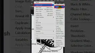 How to remove Watermark #shorts #short #trending #photoshop