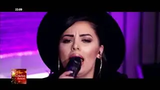 Stiri astazi 24 Decembrie 2017 ora 22 DIGI