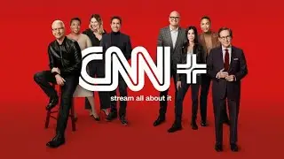 CNN Plus launches with Reddit-like interactive Q&As