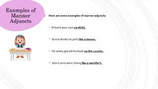 Grammar Orbit: Adjuncts