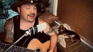 To Make You Feel My Love - Garth Brooks version  cover