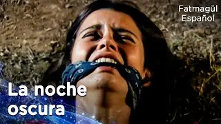 Los Habitantes Violaron Fatmagul! - Fatmagül Español