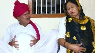 सरपंच ब्यावेगा भाग 3 भाग 1 & भाग 2 भी जरूर देखे = 47 HARYANVI COMEDY