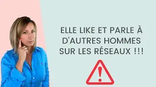 ELLE Like les HOMMES  sur les réseaux sociaux