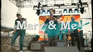 Matt Roy - 